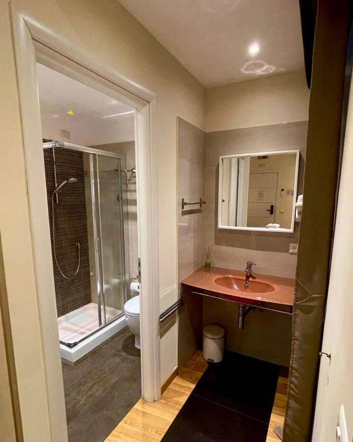 Rienzo Vatican Suites Rome Exterior photo